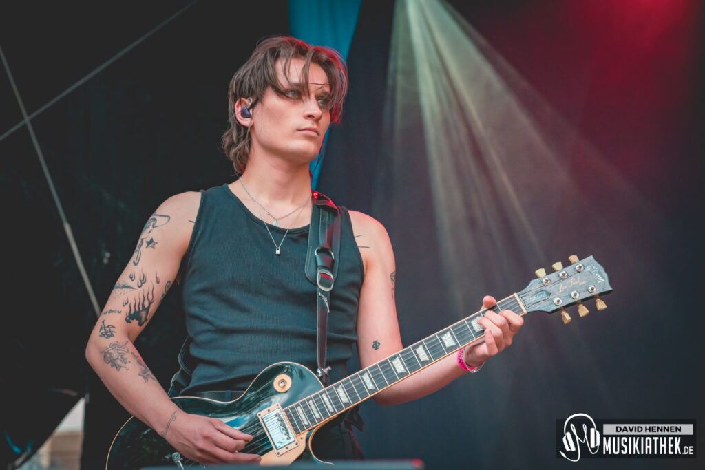 Bochum Total Tag 1-41