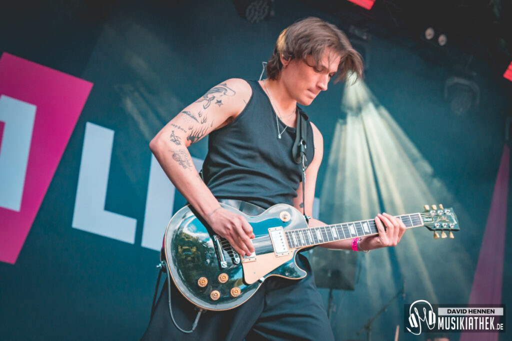 Bochum Total Tag 1-42