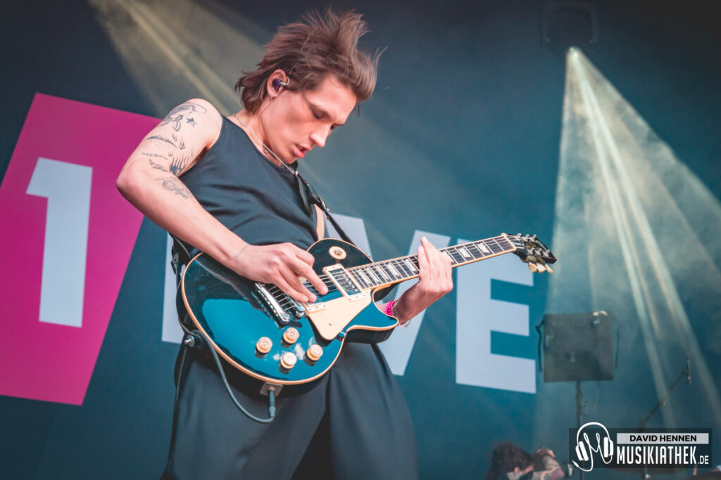 Bochum Total Tag 1-43