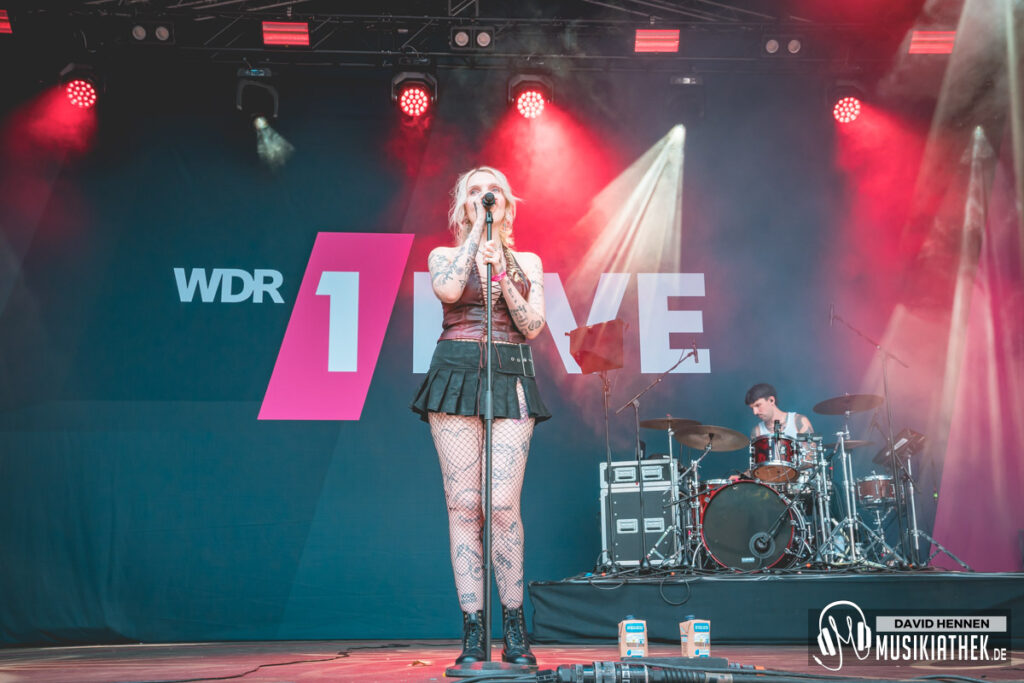 Bochum Total Tag 1-44