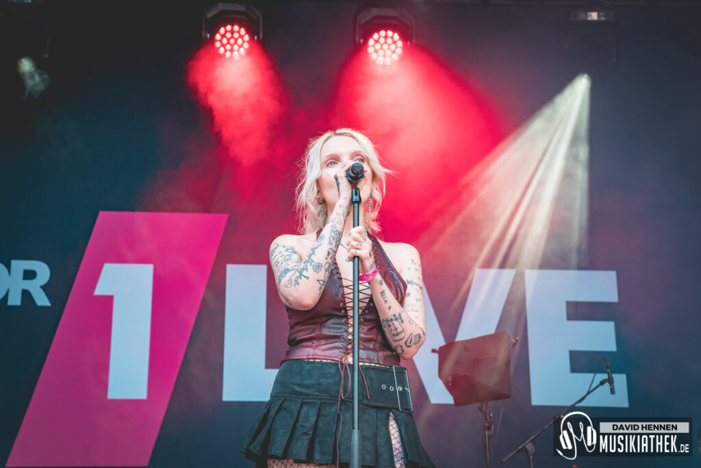 Bochum Total Tag 1-46