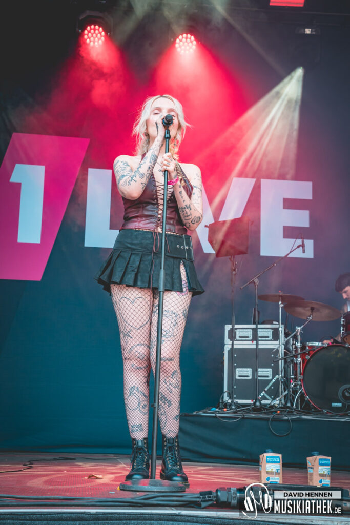 Bochum Total Tag 1-47