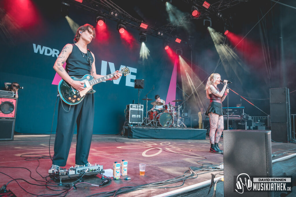 Bochum Total Tag 1-48