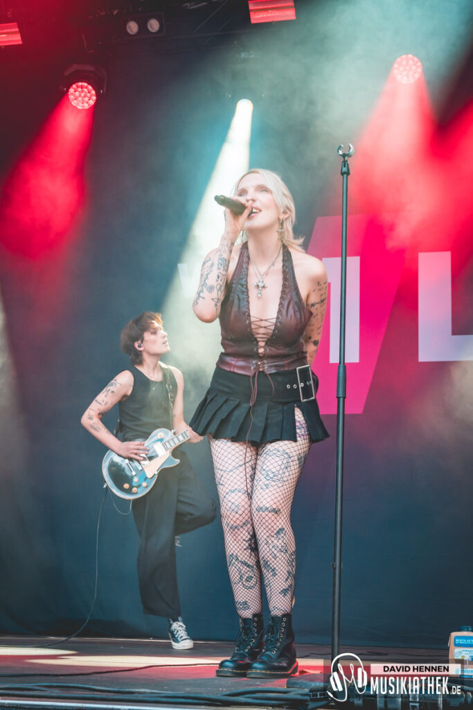 Bochum Total Tag 1-51