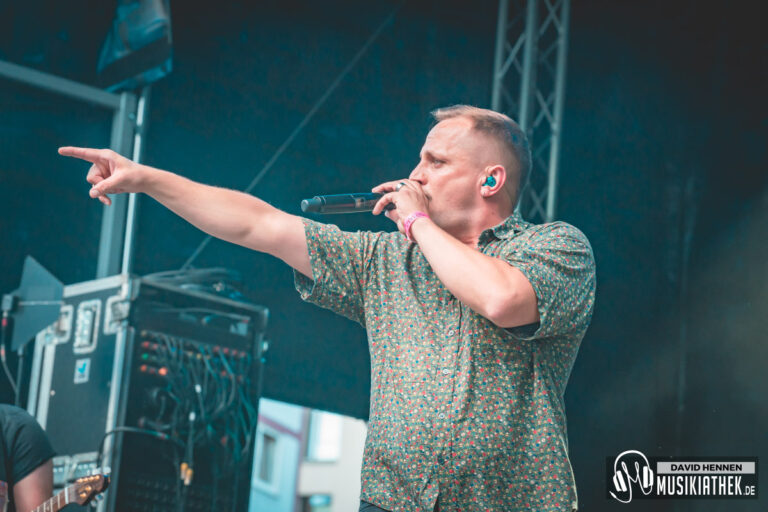 Bochum Total Tag 1-54