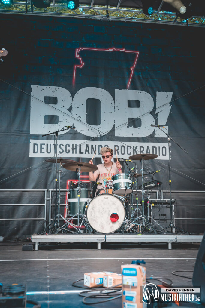 Bochum Total Tag 1-60