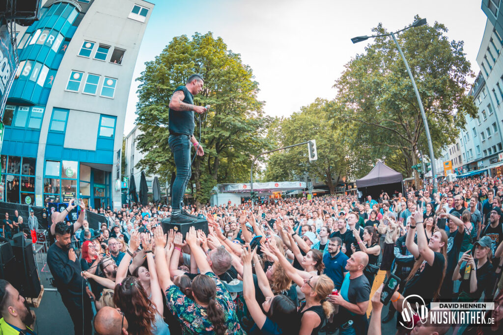 Bochum Total Tag 1-68