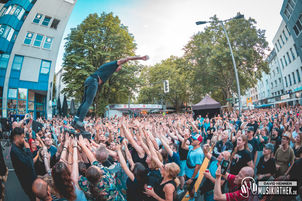 Bochum Total Tag 1-69