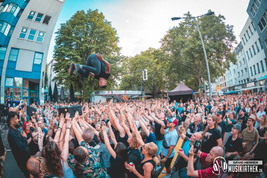 Bochum Total Tag 1-70