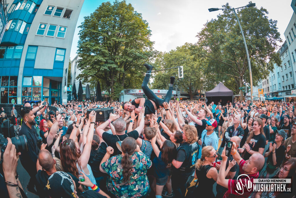 Bochum Total Tag 1-73