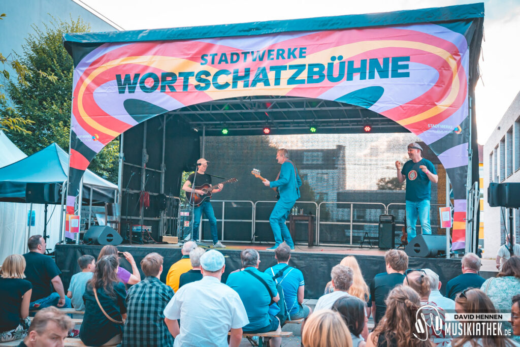 Bochum Total Tag 1-79