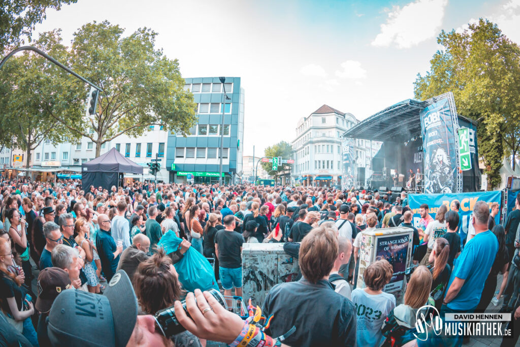 Bochum Total Tag 1-80