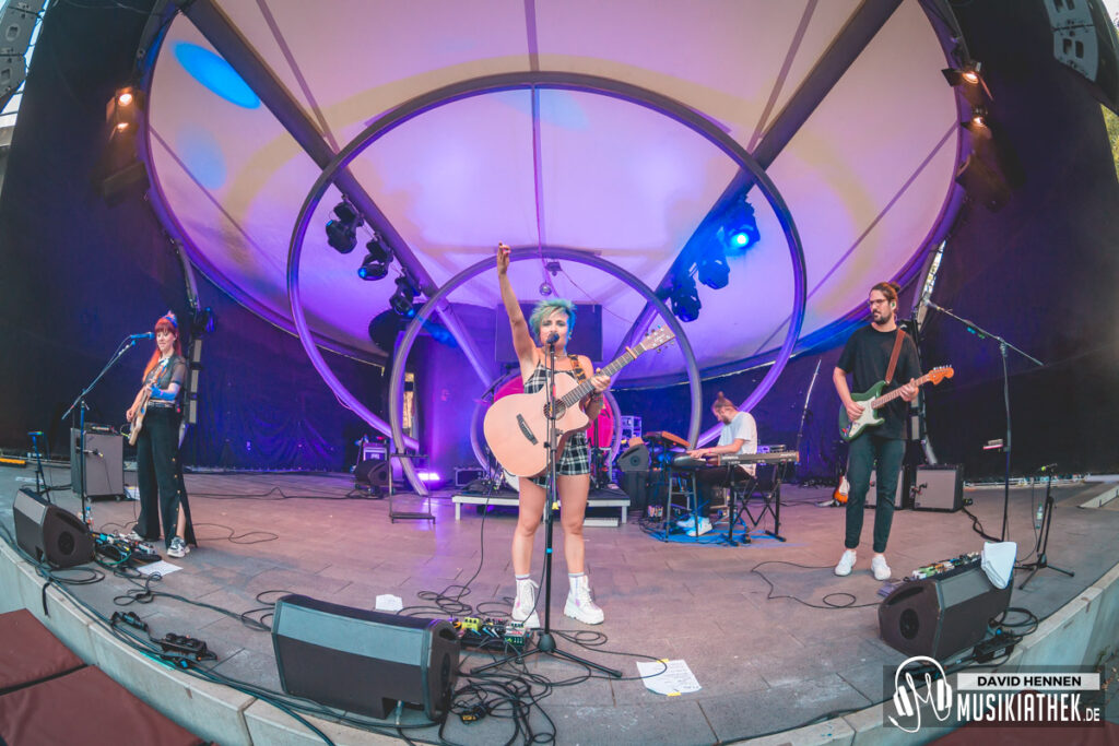 Bochum Total Tag 1-85