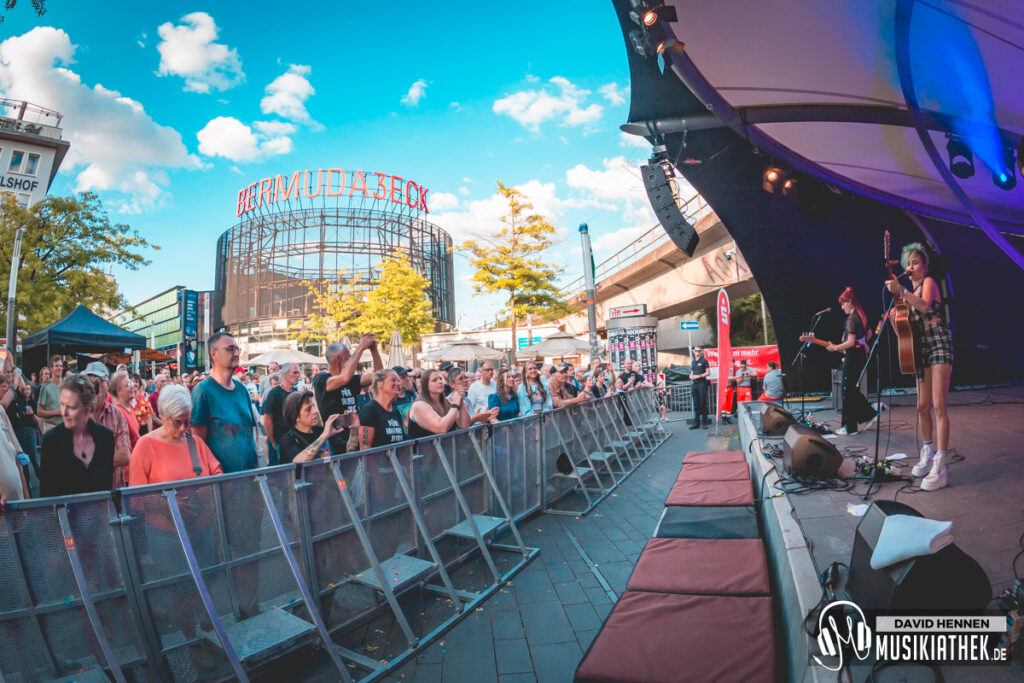 Bochum Total Tag 1-87