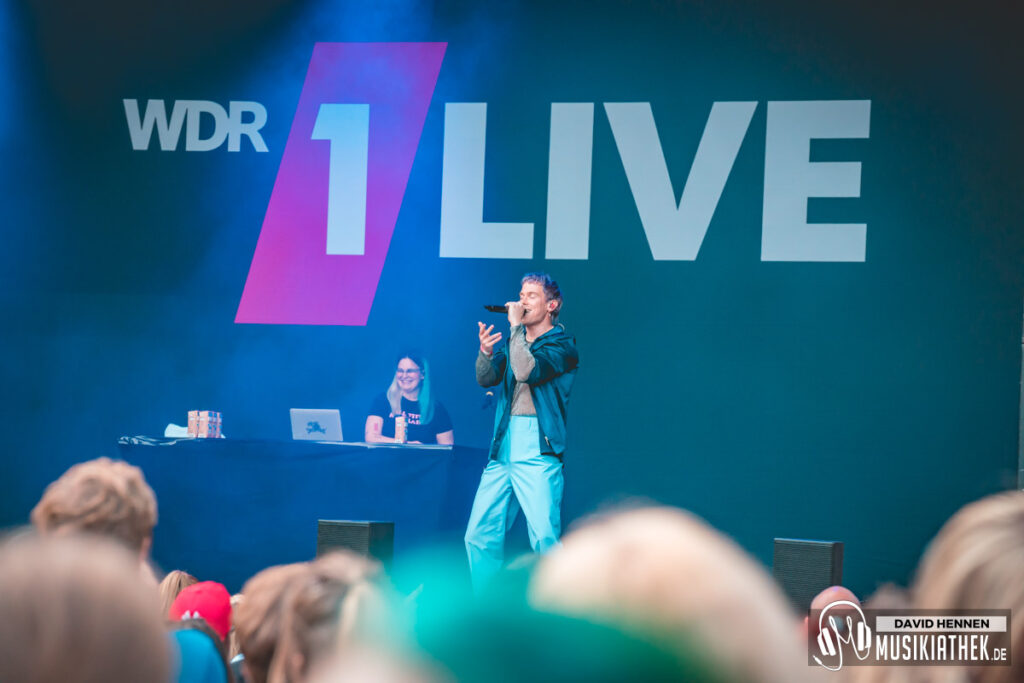 Bochum Total Tag 1-88