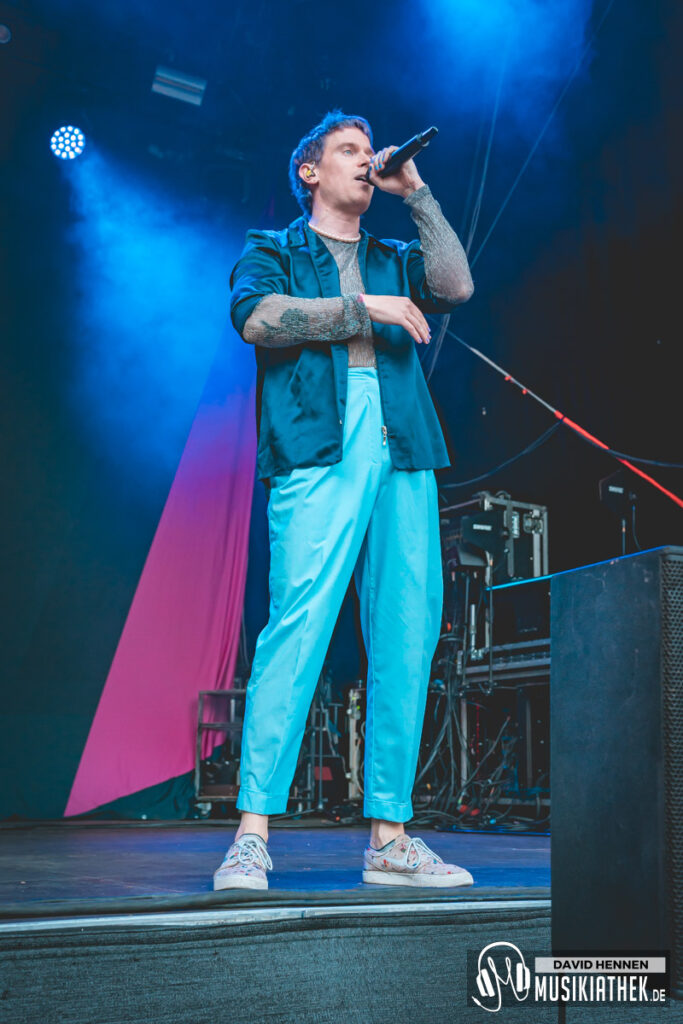 Bochum Total Tag 1-90