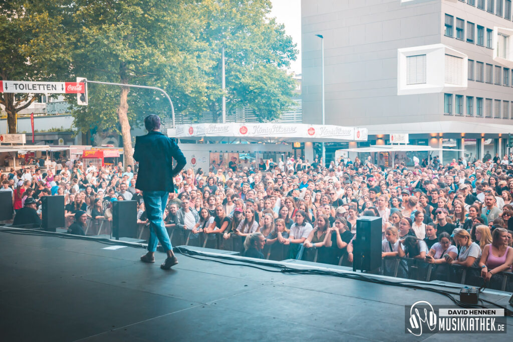Bochum Total Tag 1-92