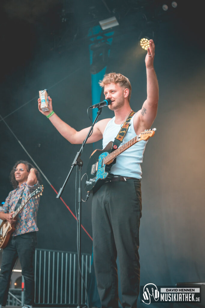 Bochum Total Tag 2-10