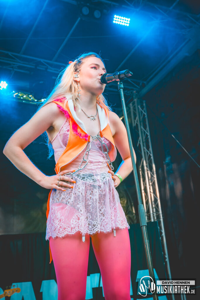 Bochum Total Tag 2-100