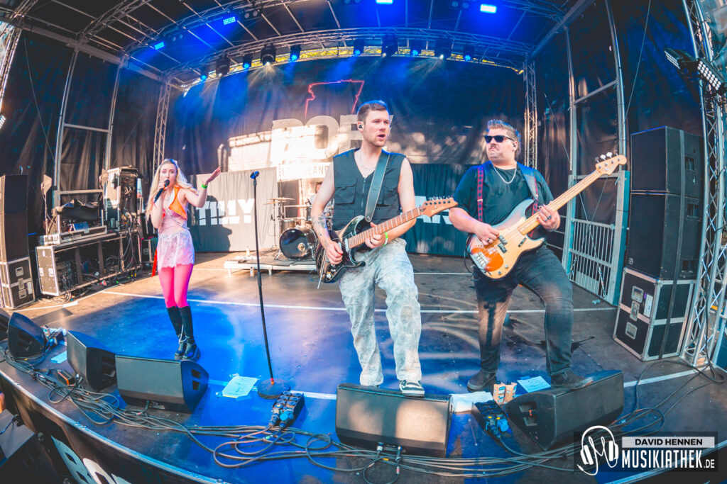 Bochum Total Tag 2-101