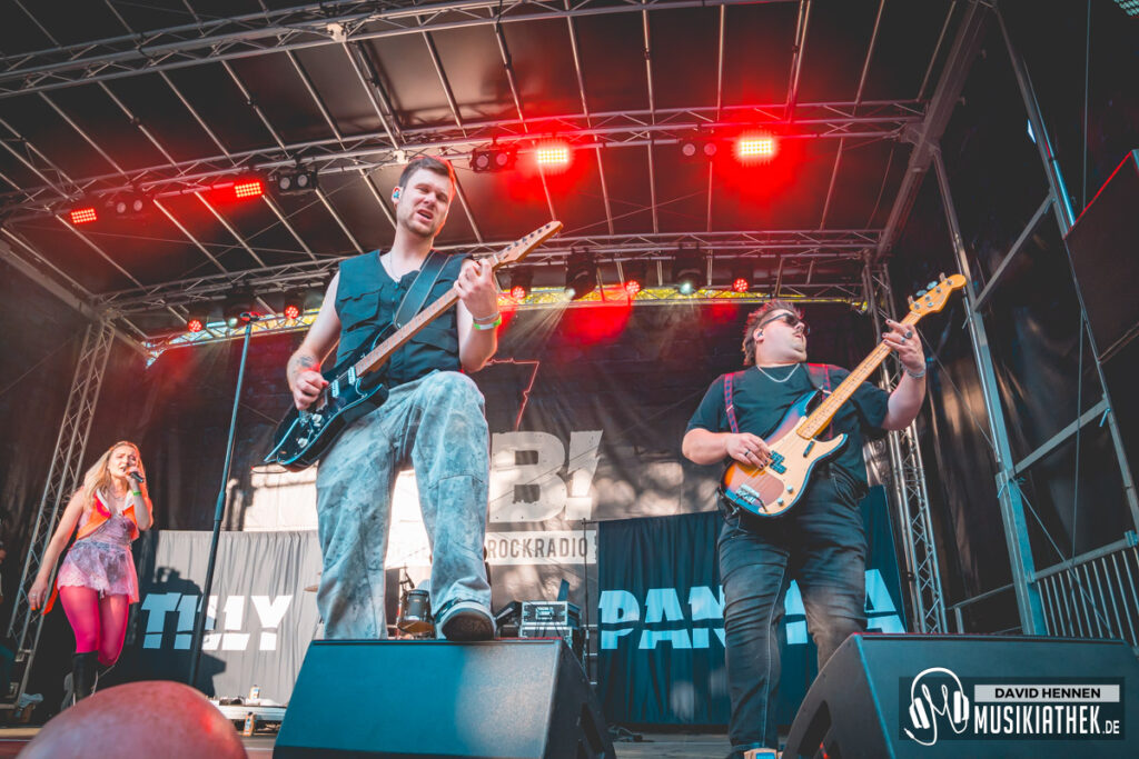 Bochum Total Tag 2-107