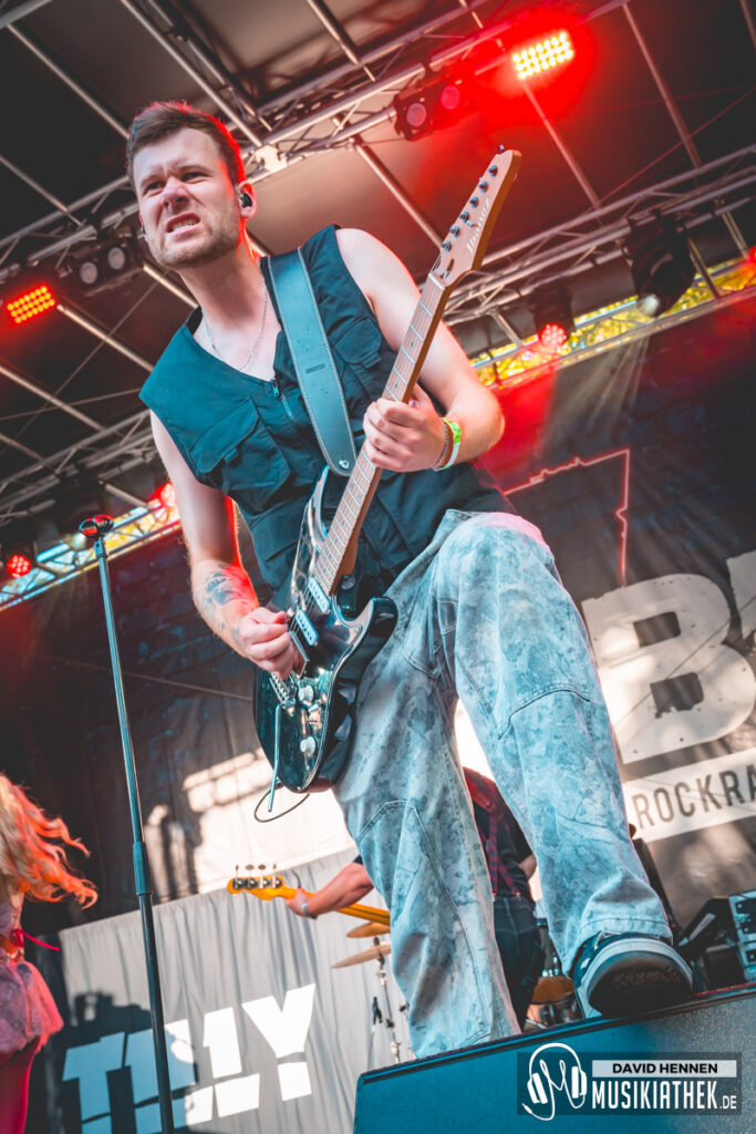 Bochum Total Tag 2-108