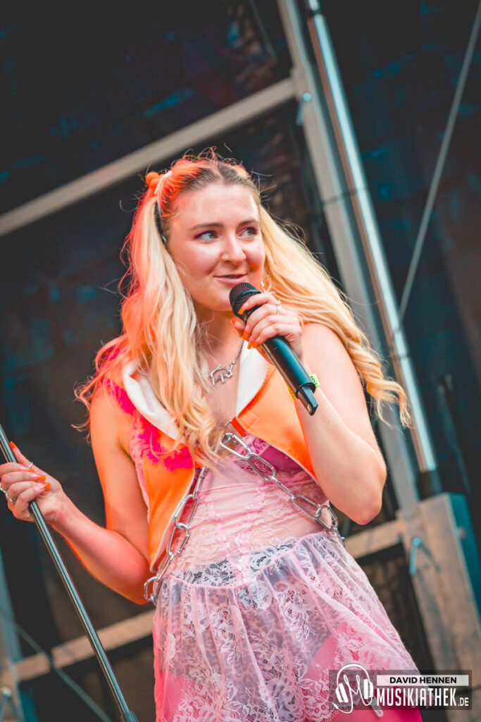 Bochum Total Tag 2-109