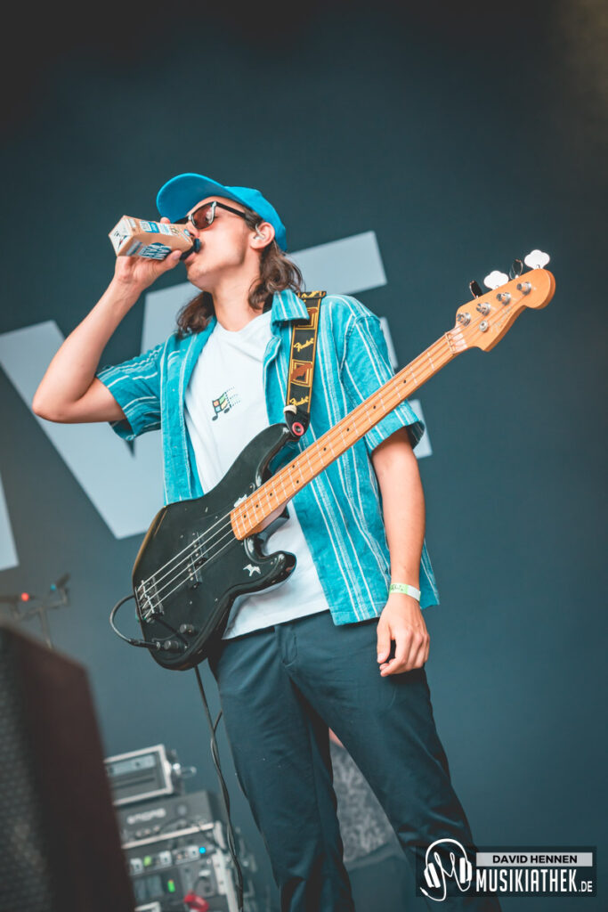 Bochum Total Tag 2-11