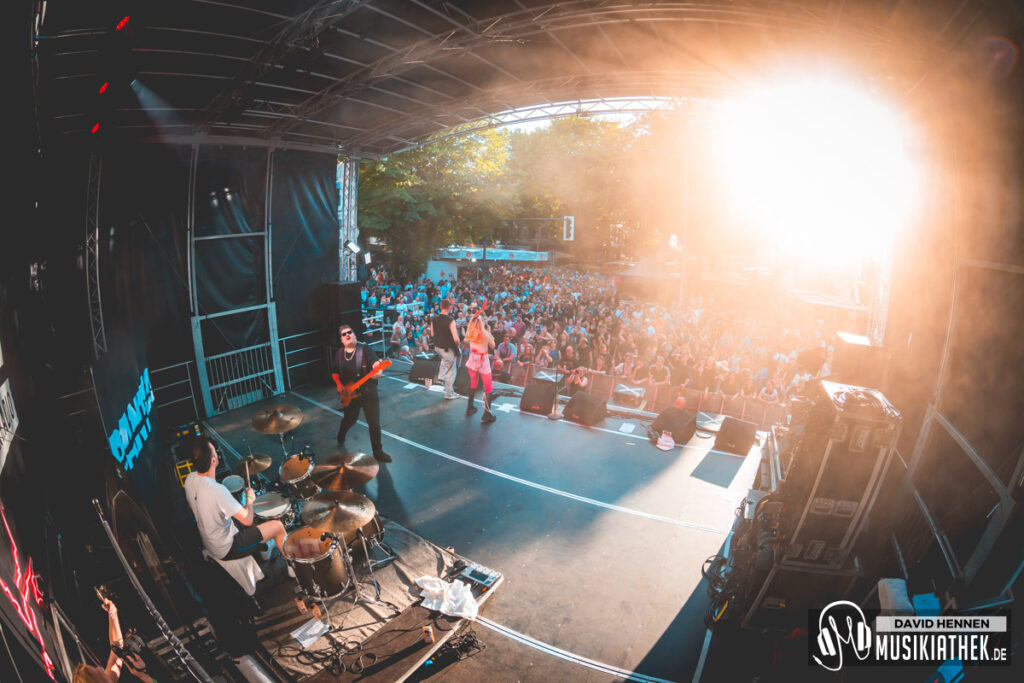 Bochum Total Tag 2-110