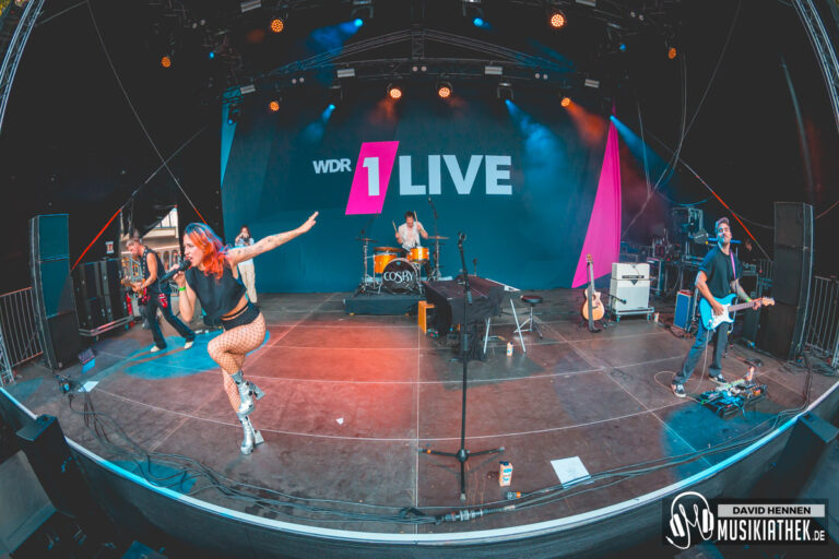 Bochum Total Tag 2-115