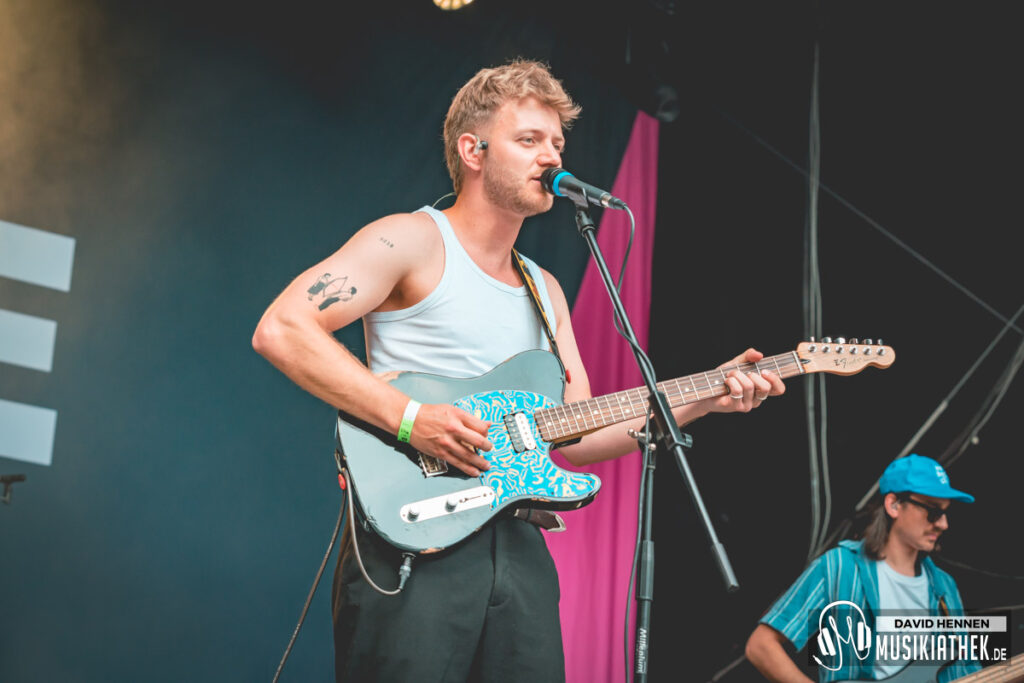 Bochum Total Tag 2-13