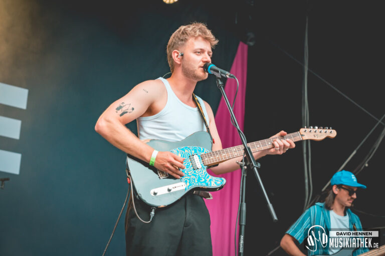 Bochum Total Tag 2-13