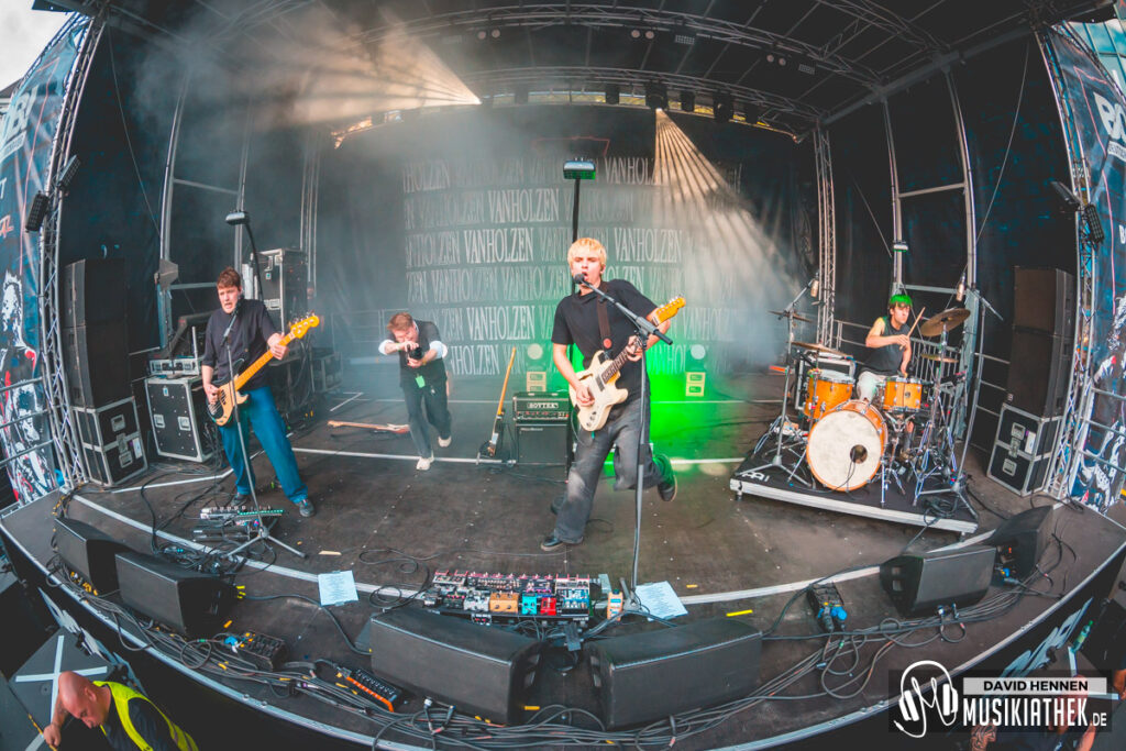 Bochum Total Tag 2-130