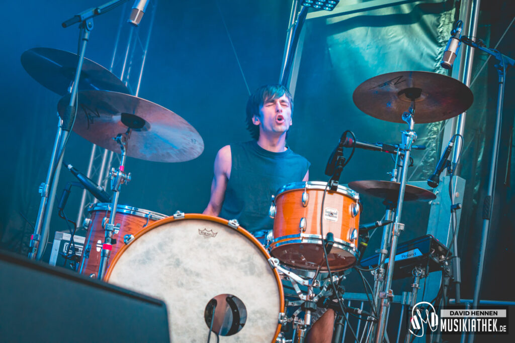 Bochum Total Tag 2-137