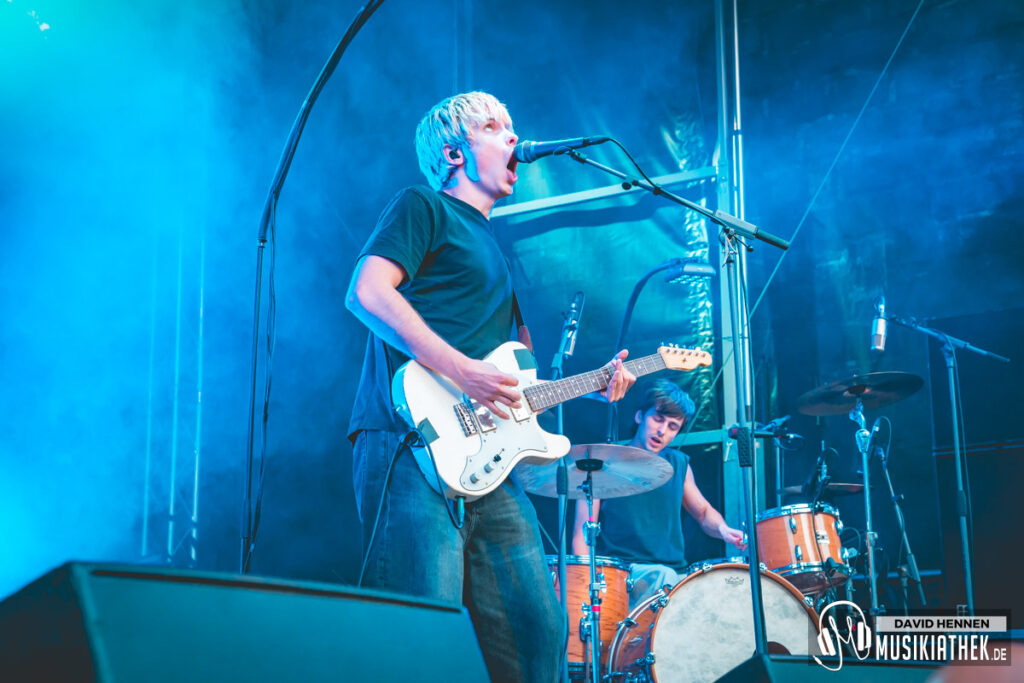 Bochum Total Tag 2-140