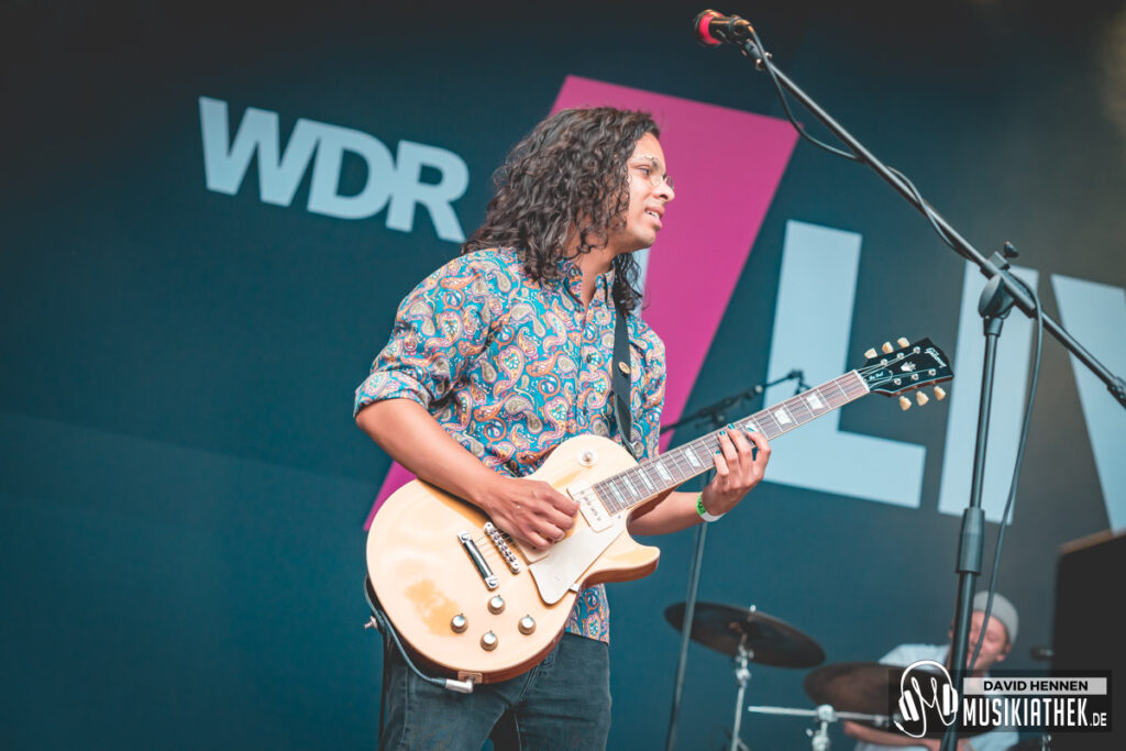 Bochum Total Tag 2-15