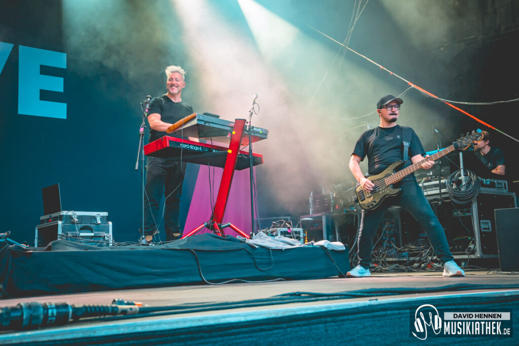 Bochum Total Tag 2-150