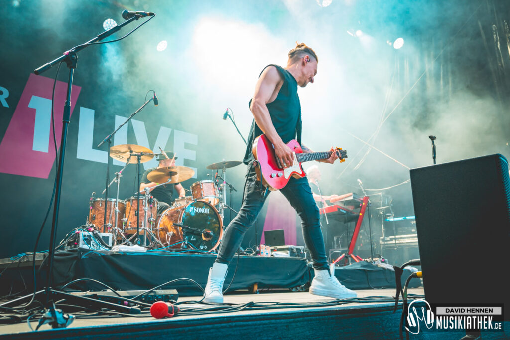 Bochum Total Tag 2-157