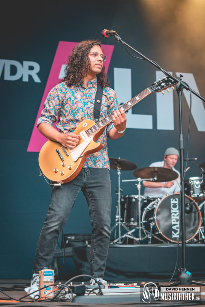 Bochum Total Tag 2-16