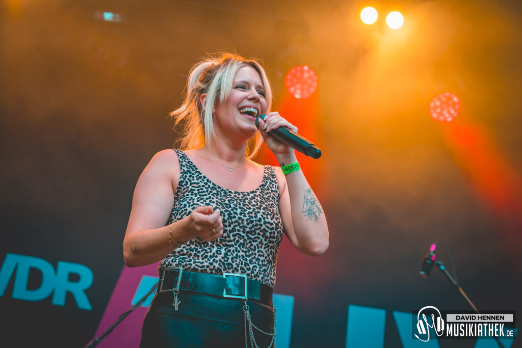 Bochum Total Tag 2-160