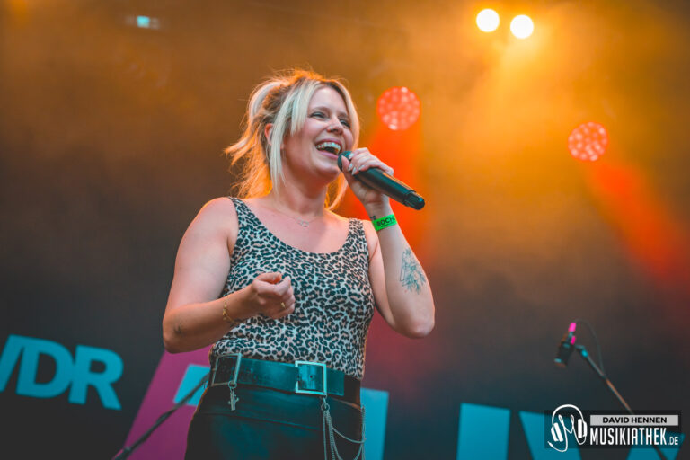 Bochum Total Tag 2-160