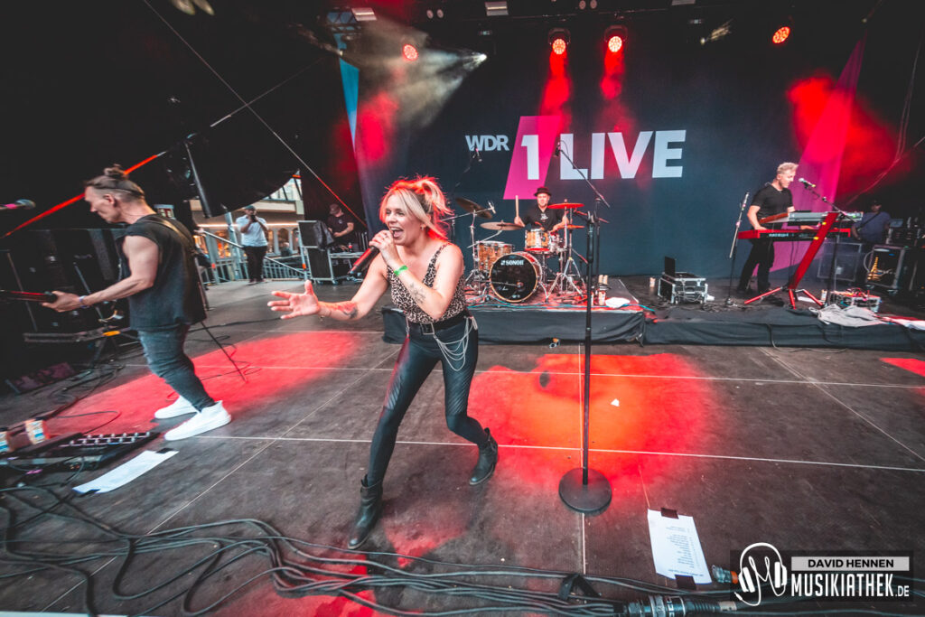 Bochum Total Tag 2-164