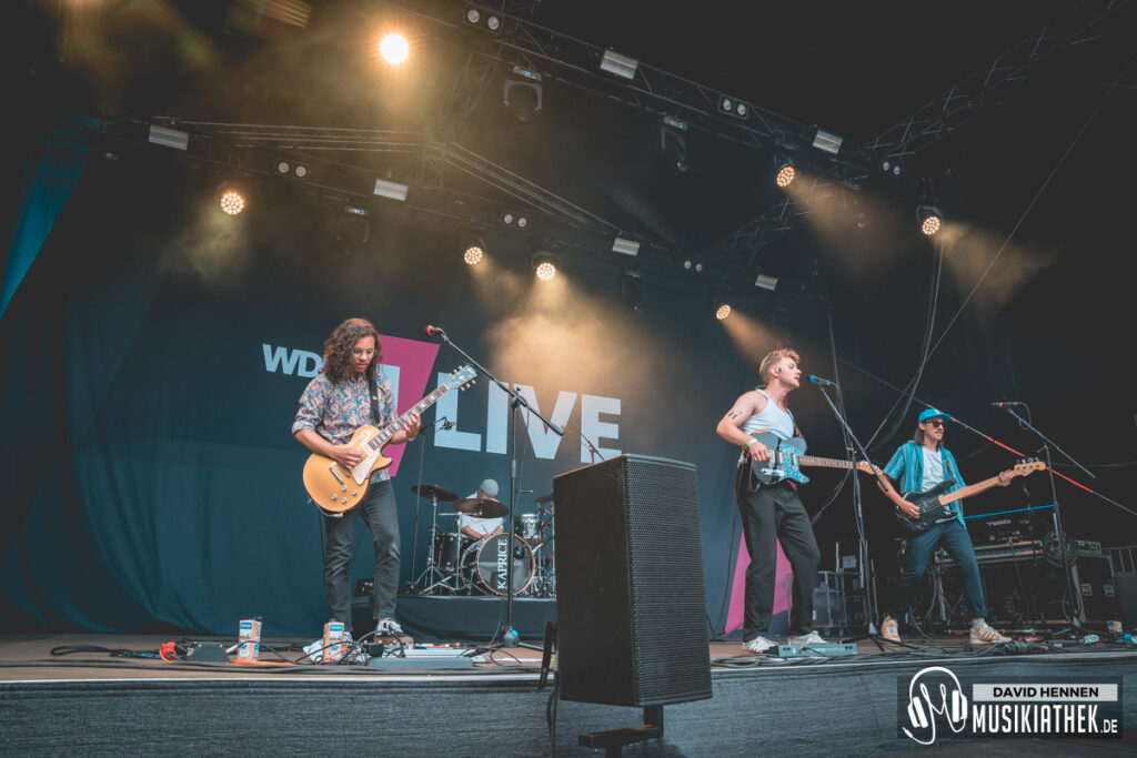 Bochum Total Tag 2-17