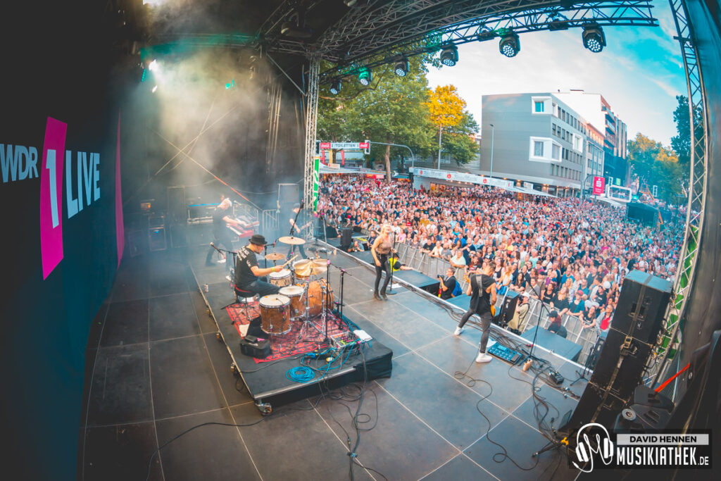 Bochum Total Tag 2-170