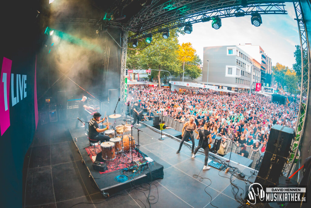 Bochum Total Tag 2-171