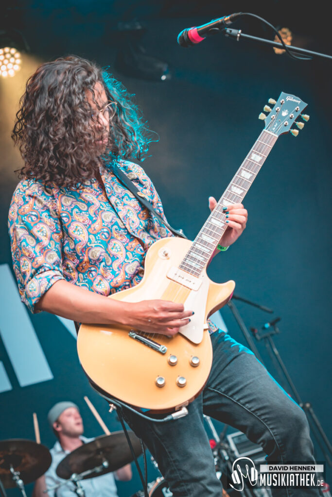 Bochum Total Tag 2-18