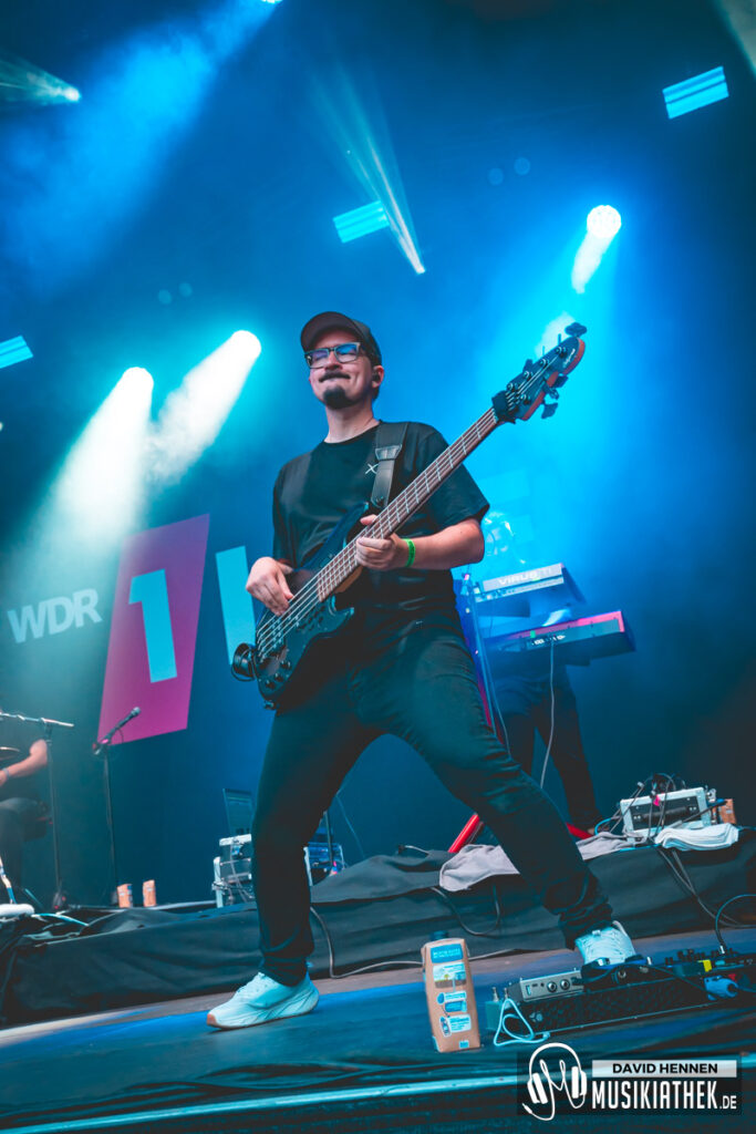 Bochum Total Tag 2-186