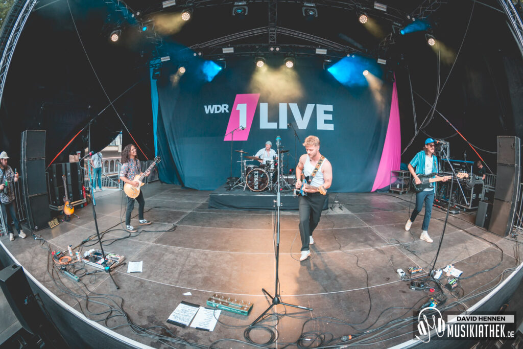 Bochum Total Tag 2-19