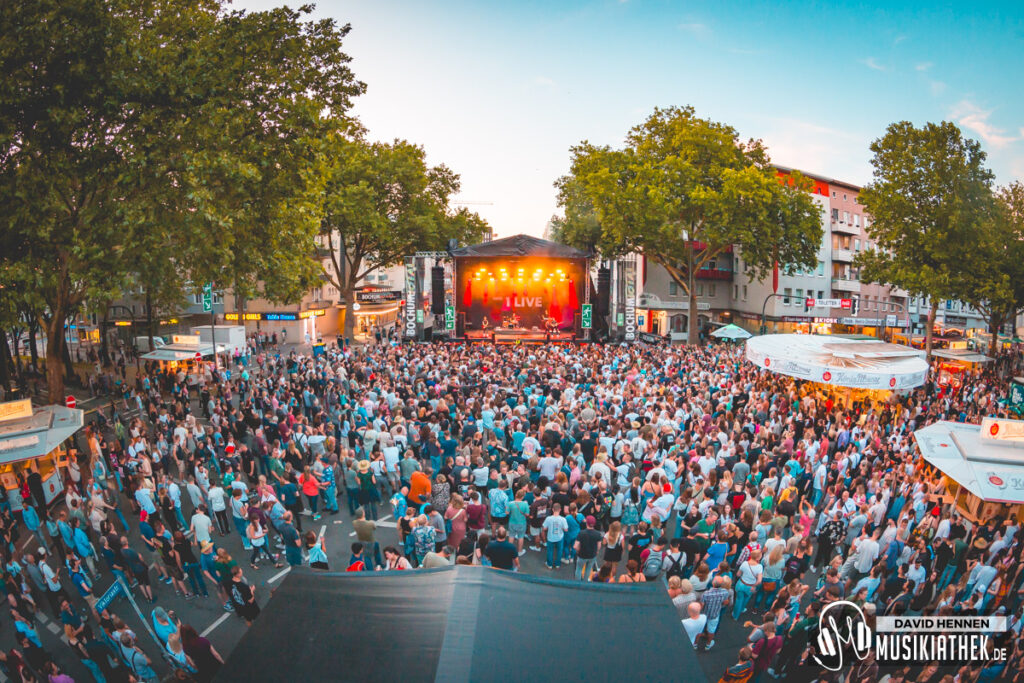 Bochum Total Tag 2-200