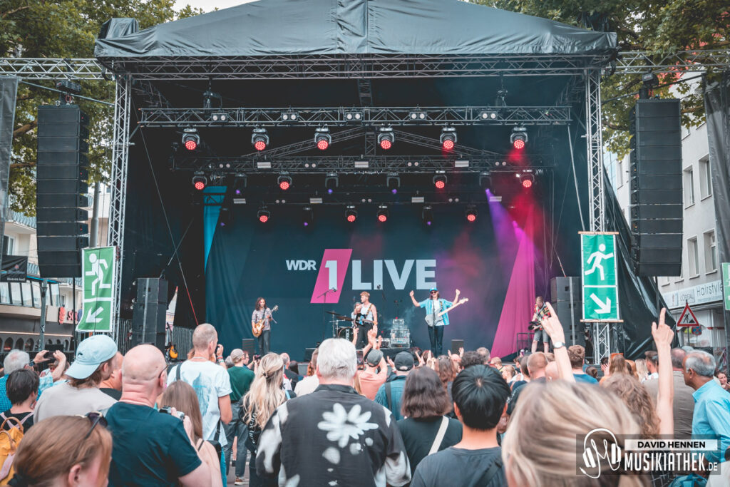 Bochum Total Tag 2-21